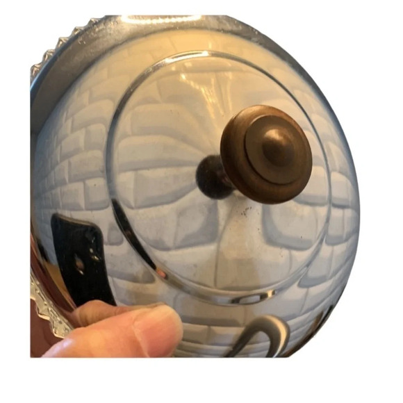 VINTAGE jewelry box - Picture 4 of 7